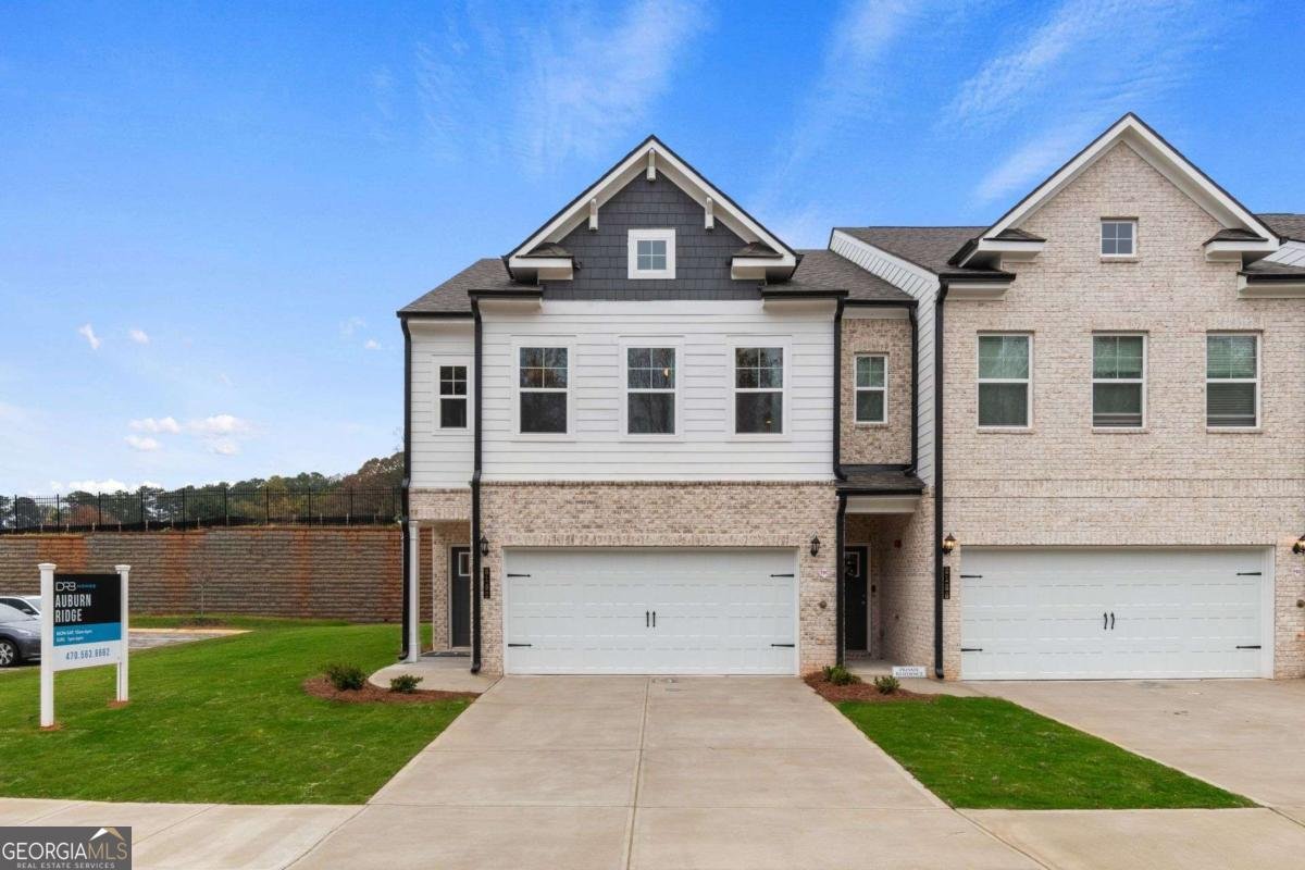 8182 Tiger Way Riverdale - main photo