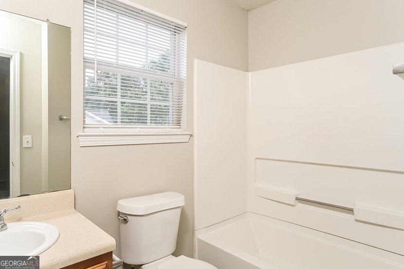 116 Hawkeye Lane Conyers - Photo 13