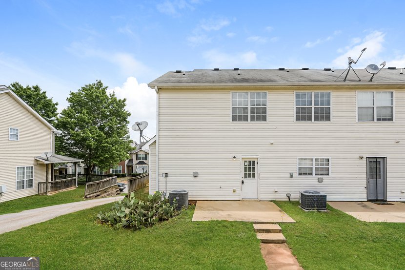 116 Hawkeye Lane Conyers - Photo 14