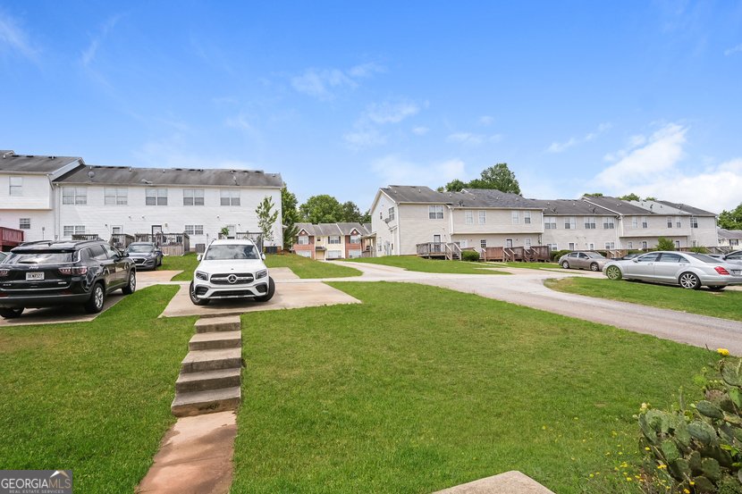 116 Hawkeye Lane Conyers - Photo 15