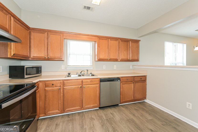 116 Hawkeye Lane Conyers - Photo 6