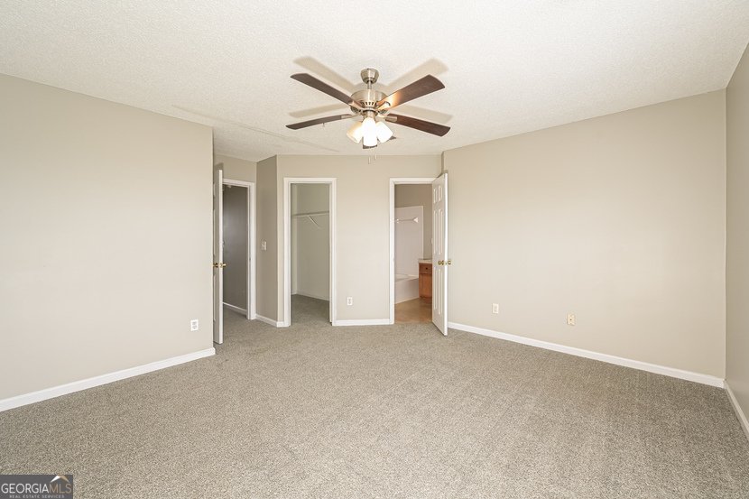 116 Hawkeye Lane Conyers - Photo 7