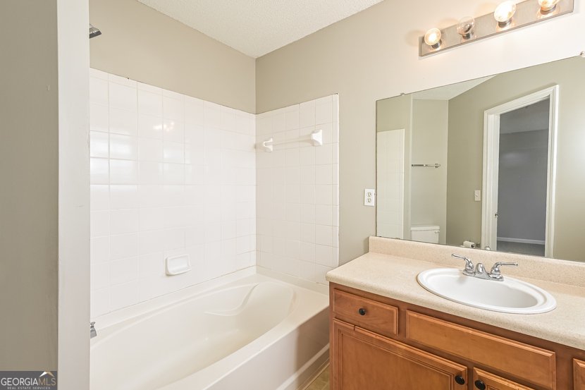 116 Hawkeye Lane Conyers - Photo 8