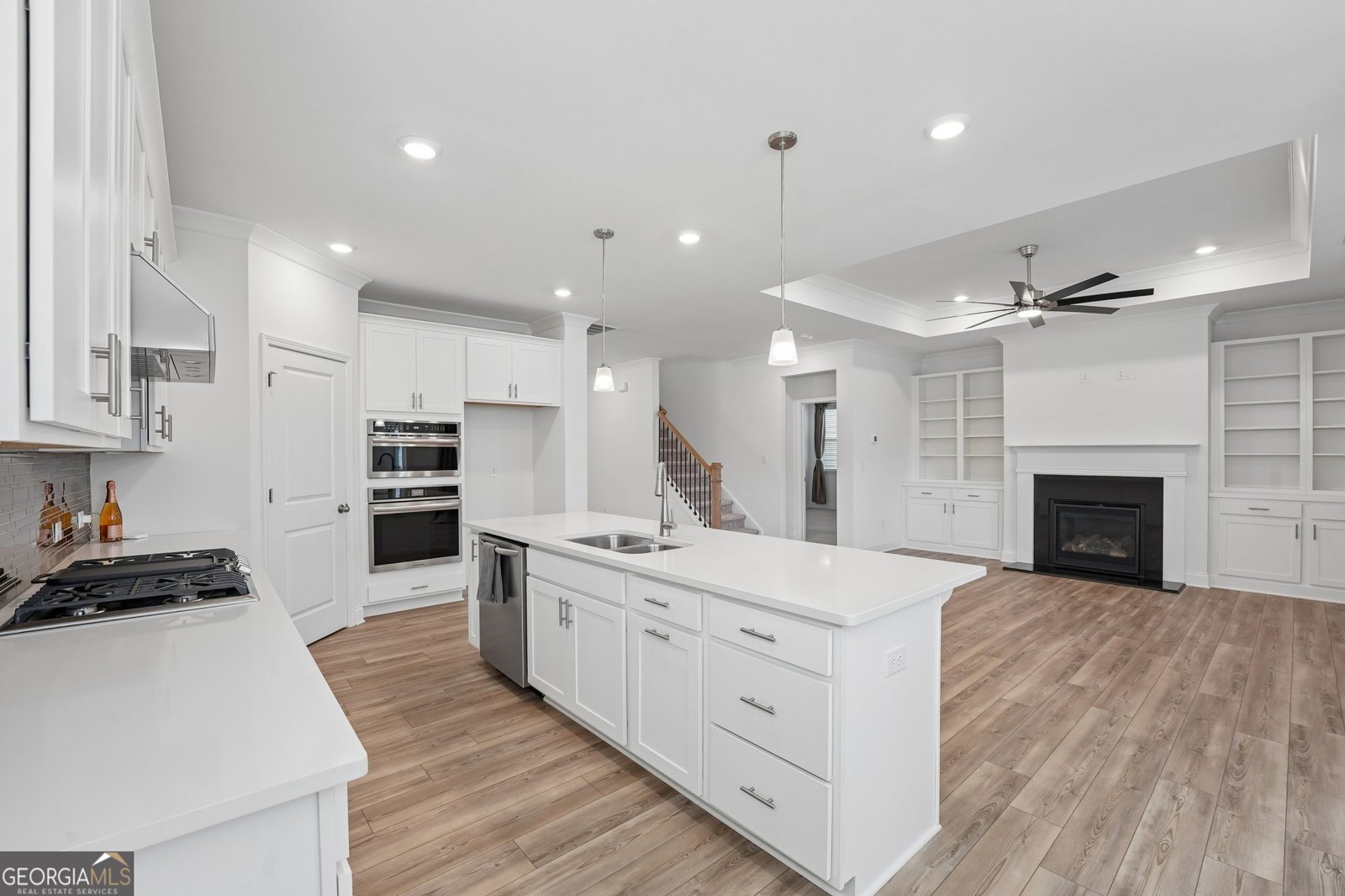 1103 Durham Road Canton - Photo 19