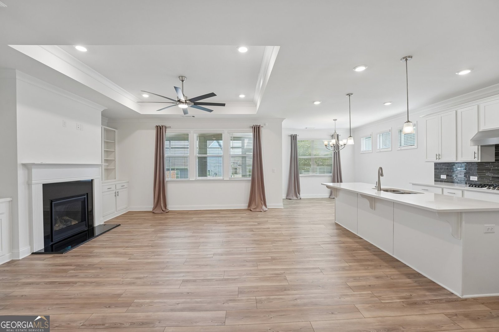 1103 Durham Road Canton - Photo 8