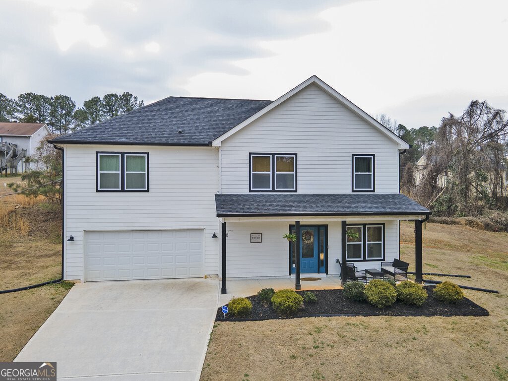516 Chestnut Oak Drive Palmetto - main photo