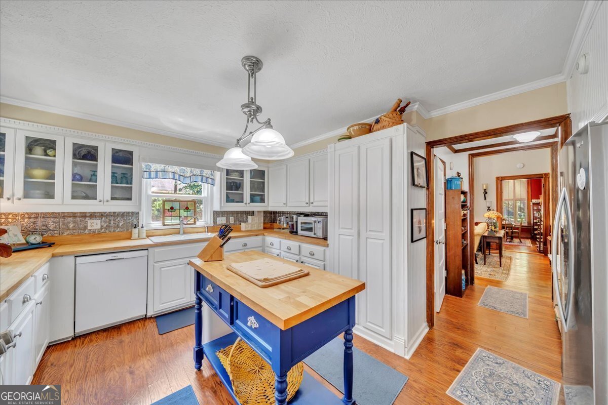 101 Everett Square Fort Valley - Photo 17