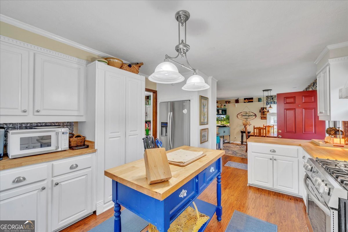101 Everett Square Fort Valley - Photo 18