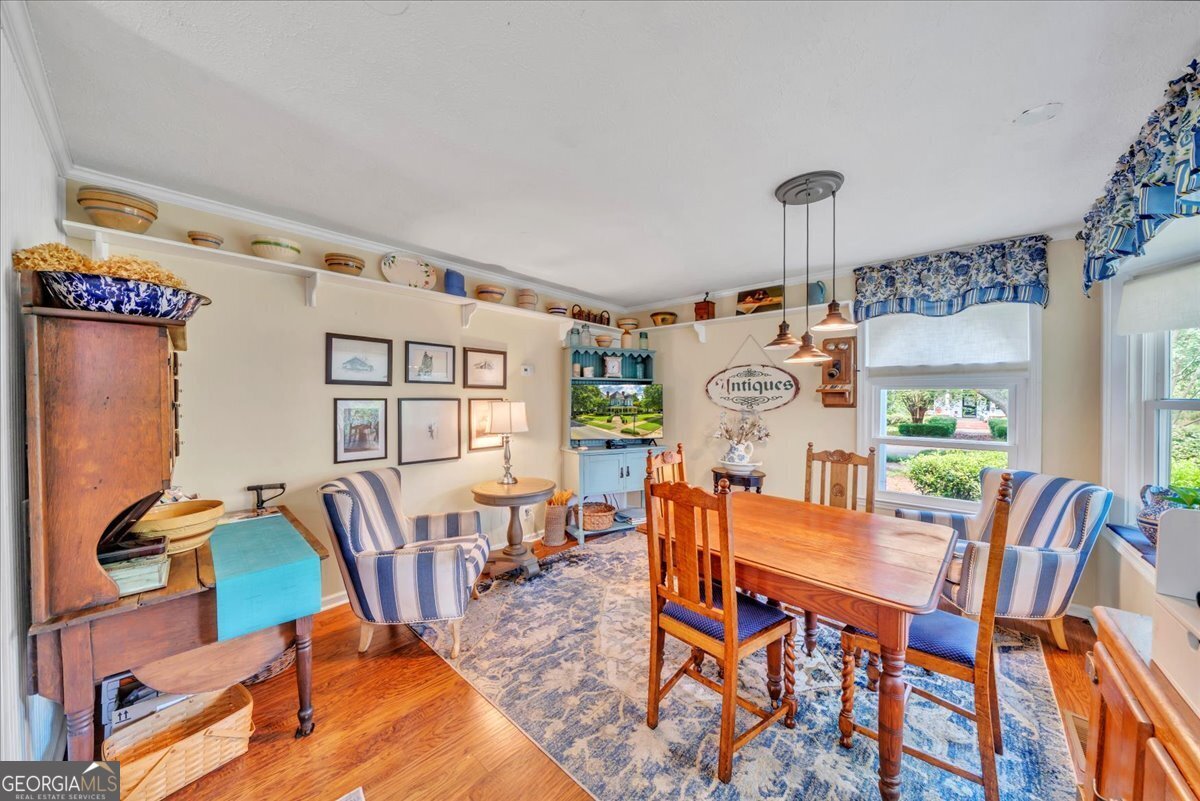 101 Everett Square Fort Valley - Photo 20