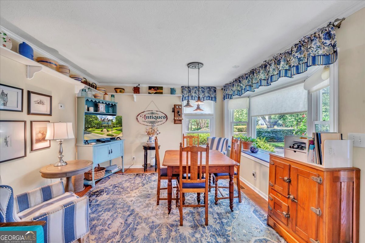 101 Everett Square Fort Valley - Photo 21