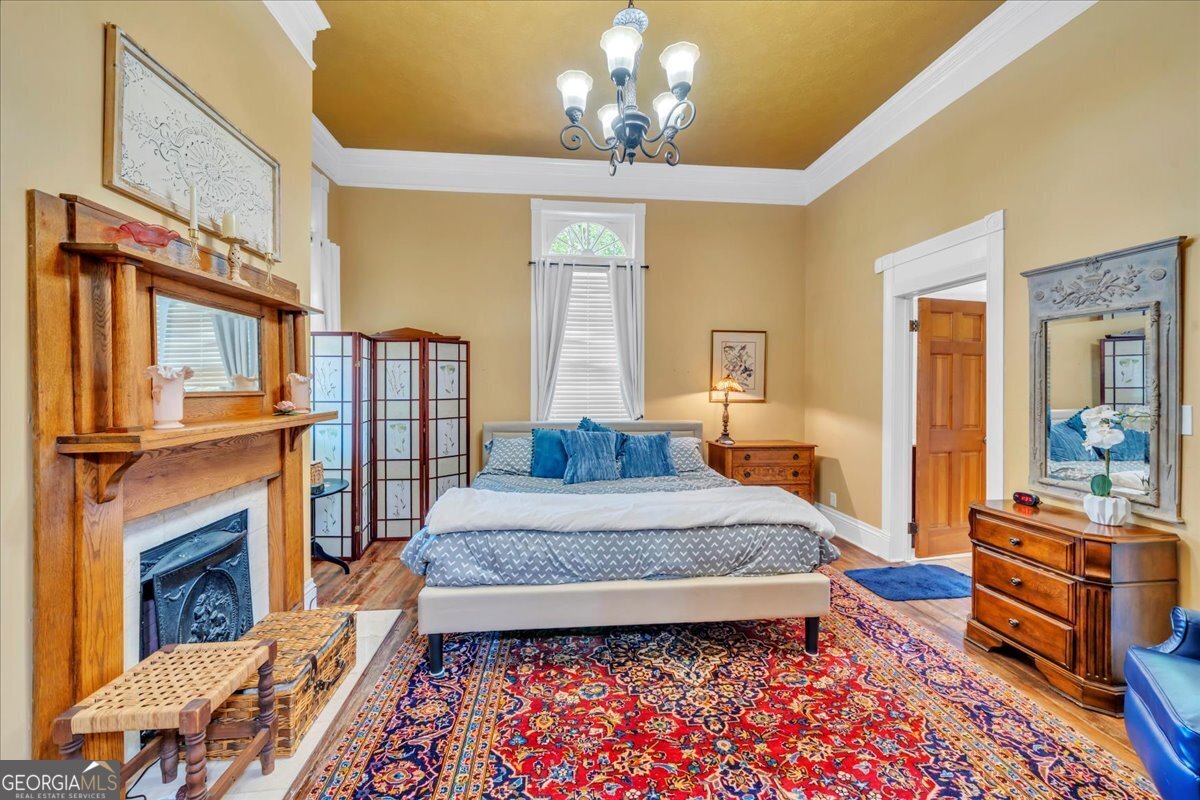 101 Everett Square Fort Valley - Photo 27