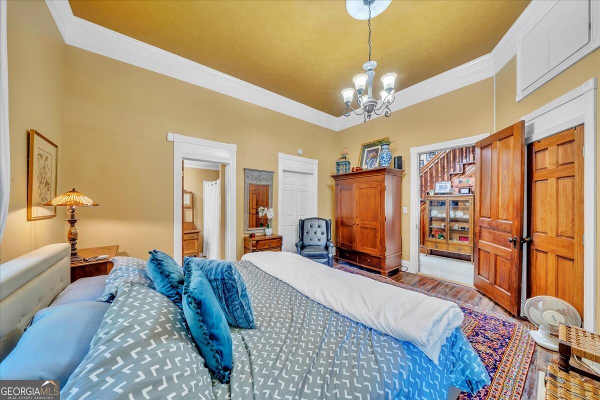 101 Everett Square Fort Valley - Photo 28