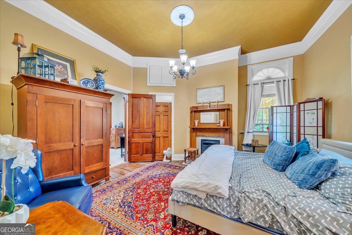 101 Everett Square Fort Valley - Photo 29