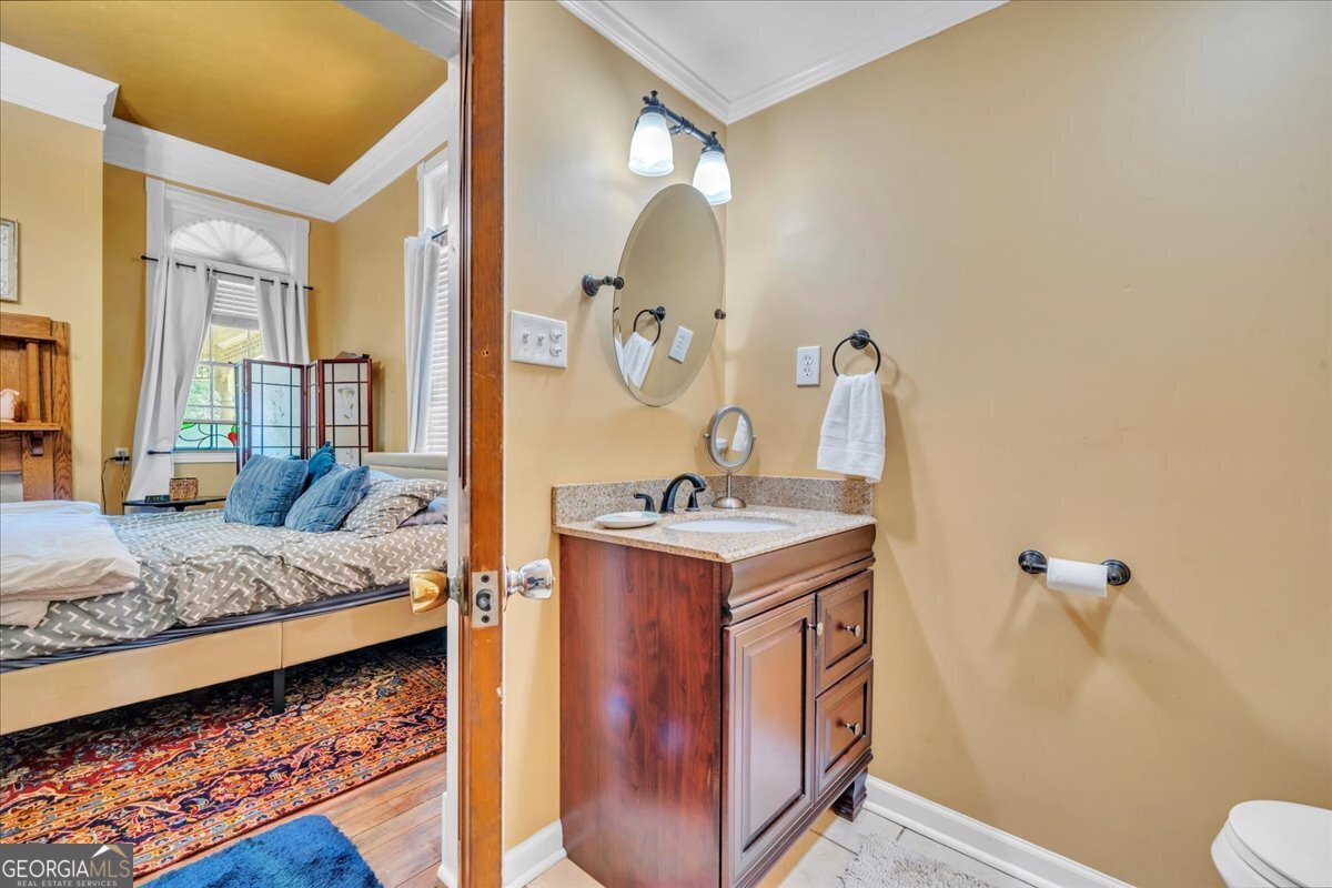 101 Everett Square Fort Valley - Photo 30