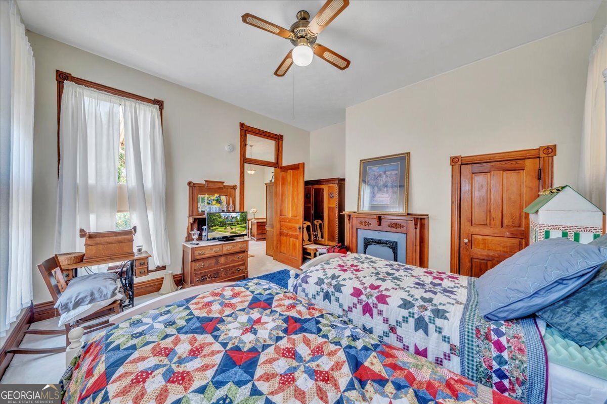 101 Everett Square Fort Valley - Photo 37