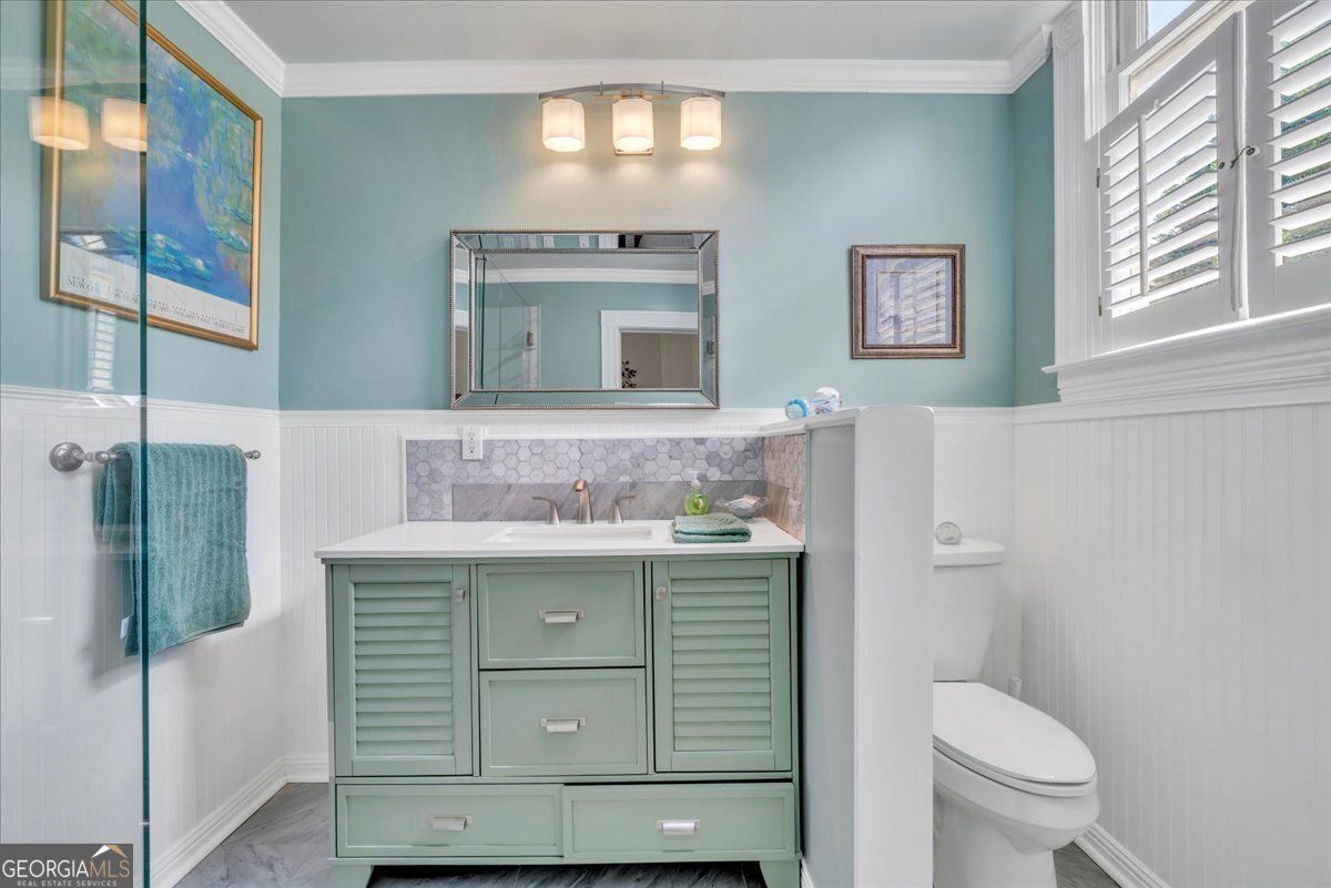 101 Everett Square Fort Valley - Photo 40