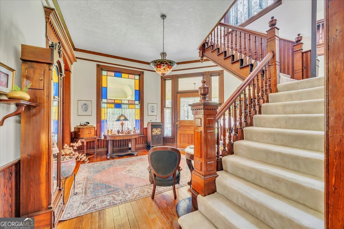 101 Everett Square Fort Valley - Photo 47
