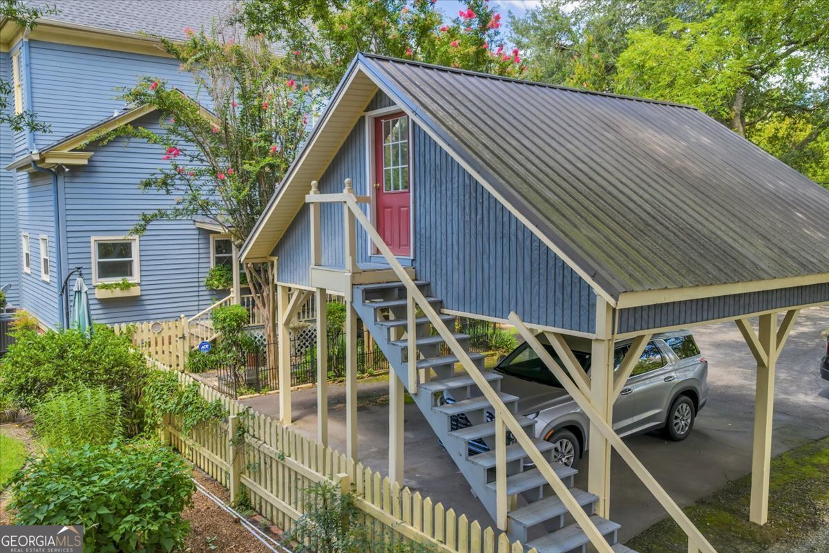 101 Everett Square Fort Valley - Photo 55