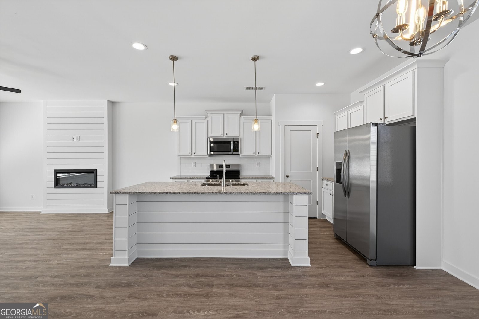 109 Bramblewood Lane Perry - Photo 14