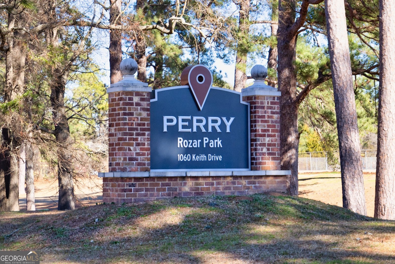 109 Bramblewood Lane Perry - Photo 46