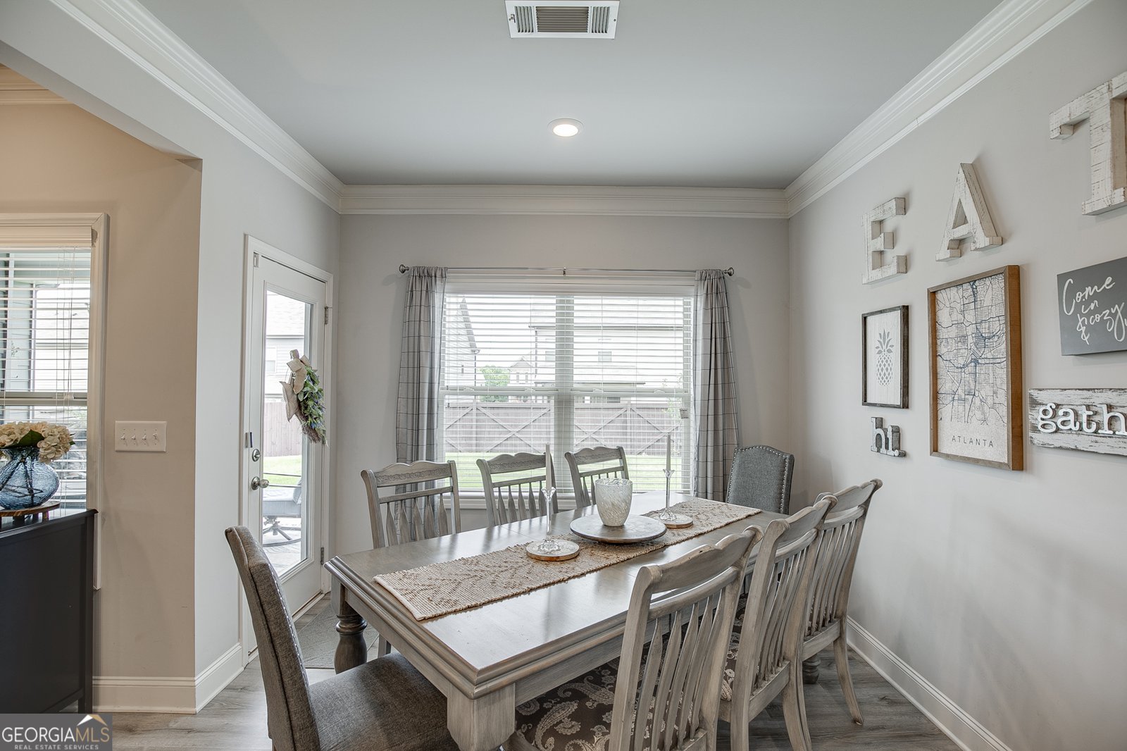 6937 Lancaster Crossing Flowery Branch - Photo 14