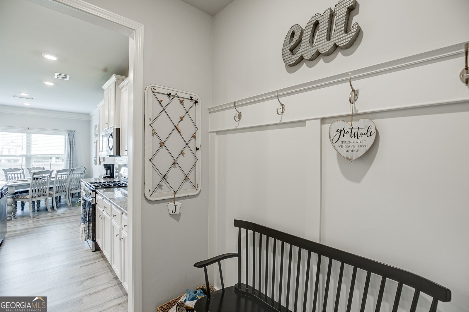 6937 Lancaster Crossing Flowery Branch - Photo 15