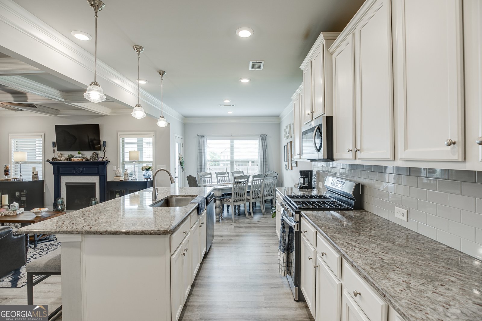 6937 Lancaster Crossing Flowery Branch - Photo 16