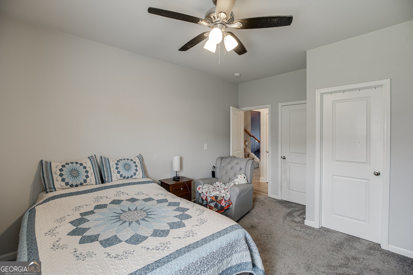 6937 Lancaster Crossing Flowery Branch - Photo 18