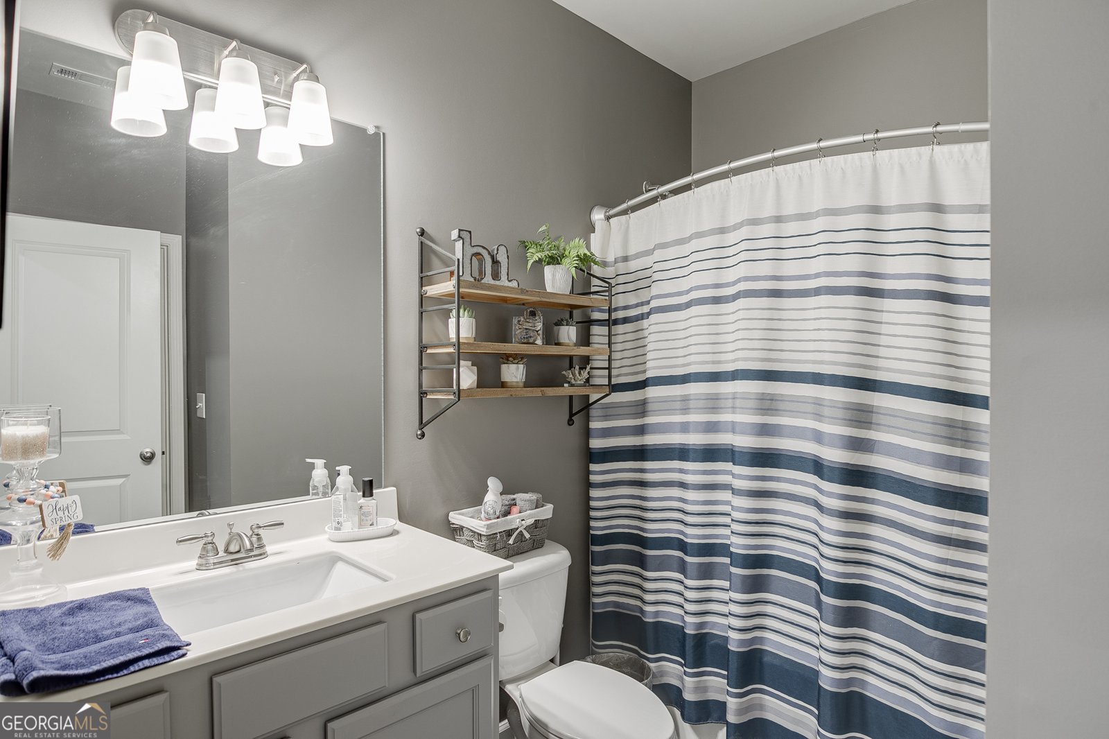 6937 Lancaster Crossing Flowery Branch - Photo 19
