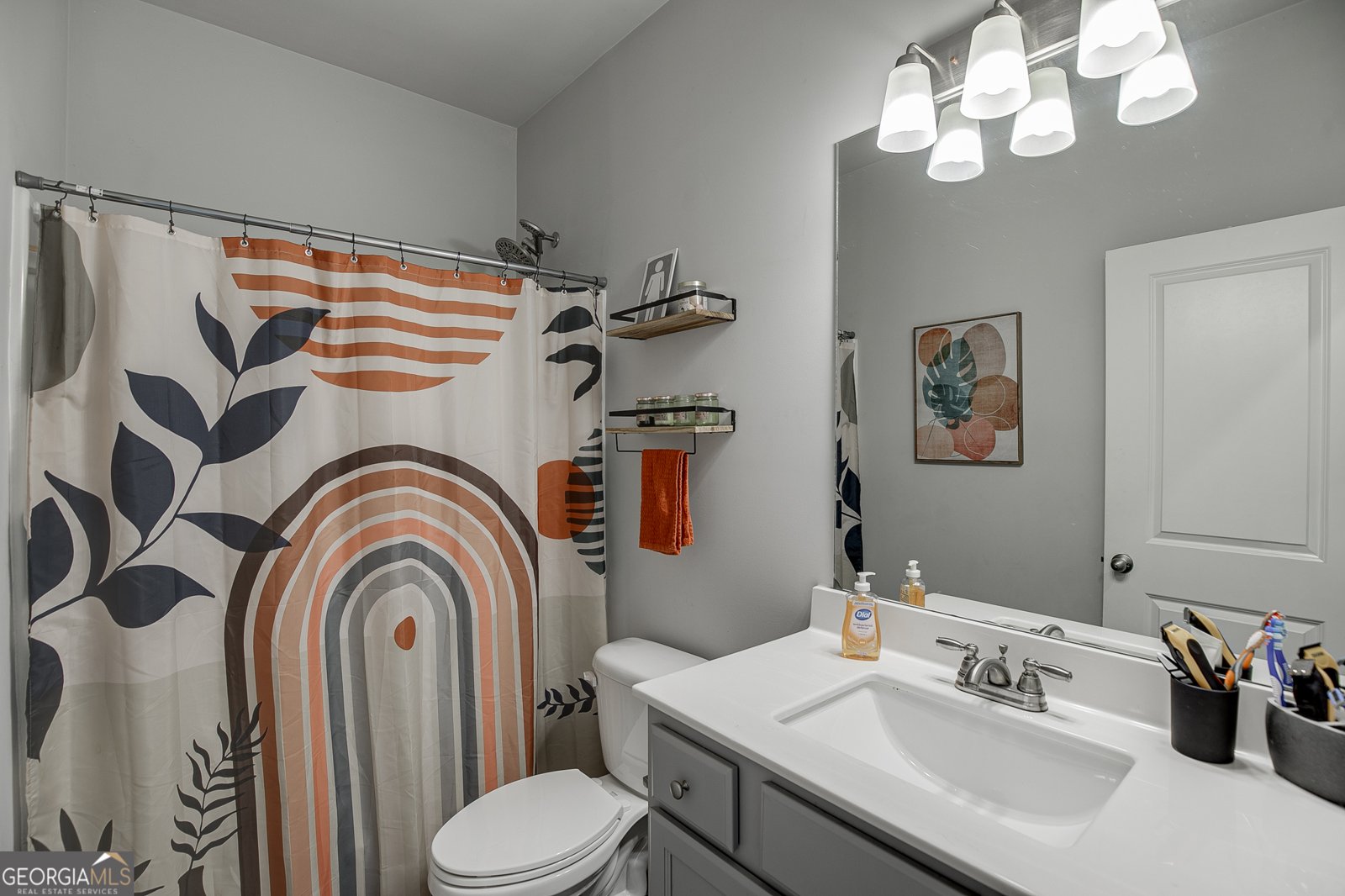 6937 Lancaster Crossing Flowery Branch - Photo 24