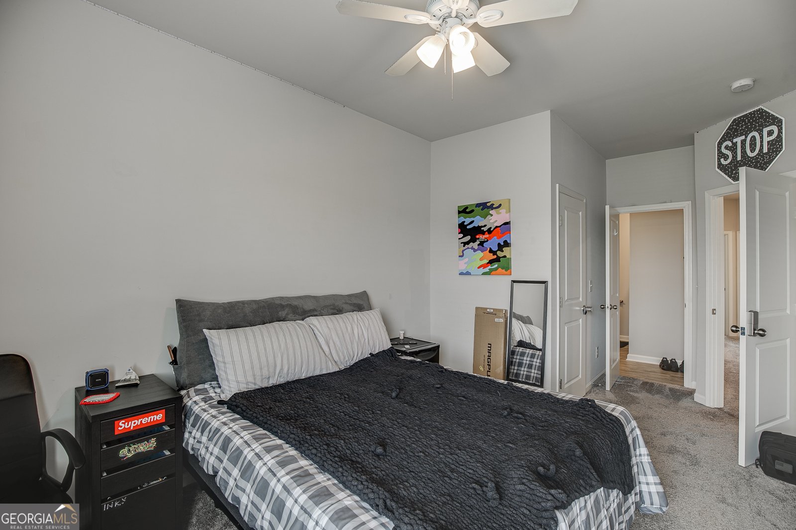 6937 Lancaster Crossing Flowery Branch - Photo 26
