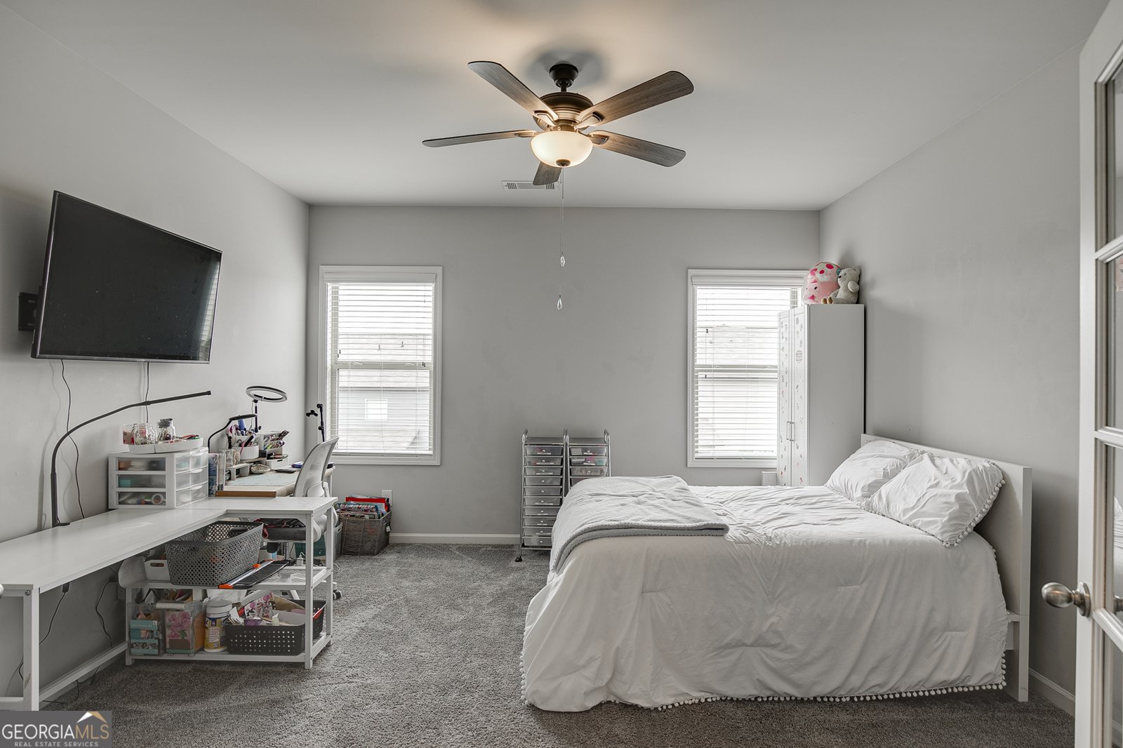 6937 Lancaster Crossing Flowery Branch - Photo 28