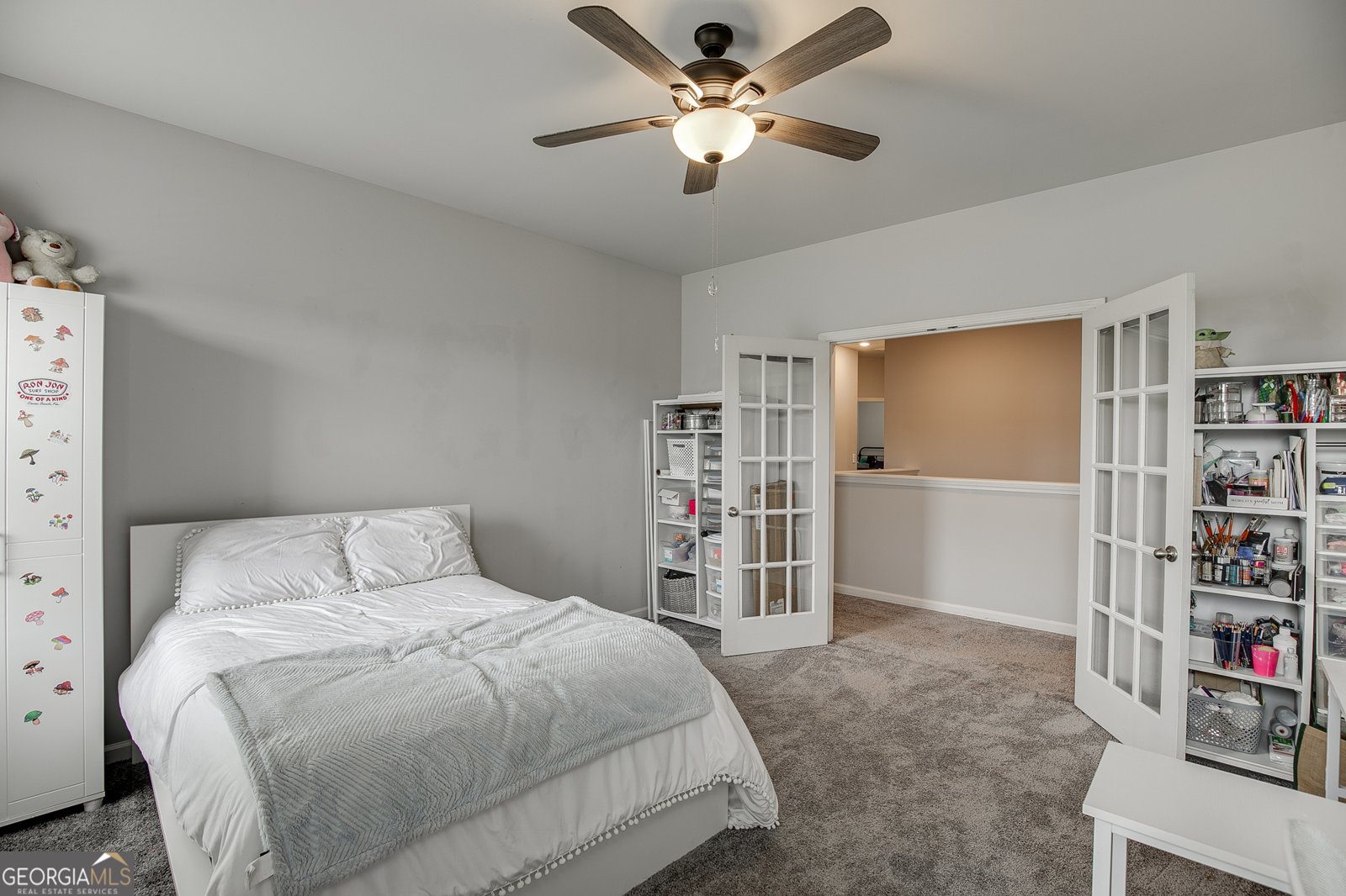 6937 Lancaster Crossing Flowery Branch - Photo 29