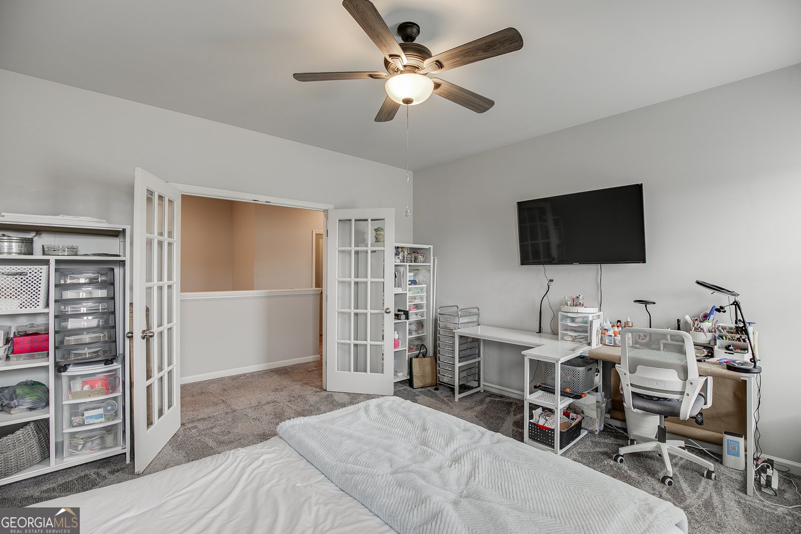 6937 Lancaster Crossing Flowery Branch - Photo 30