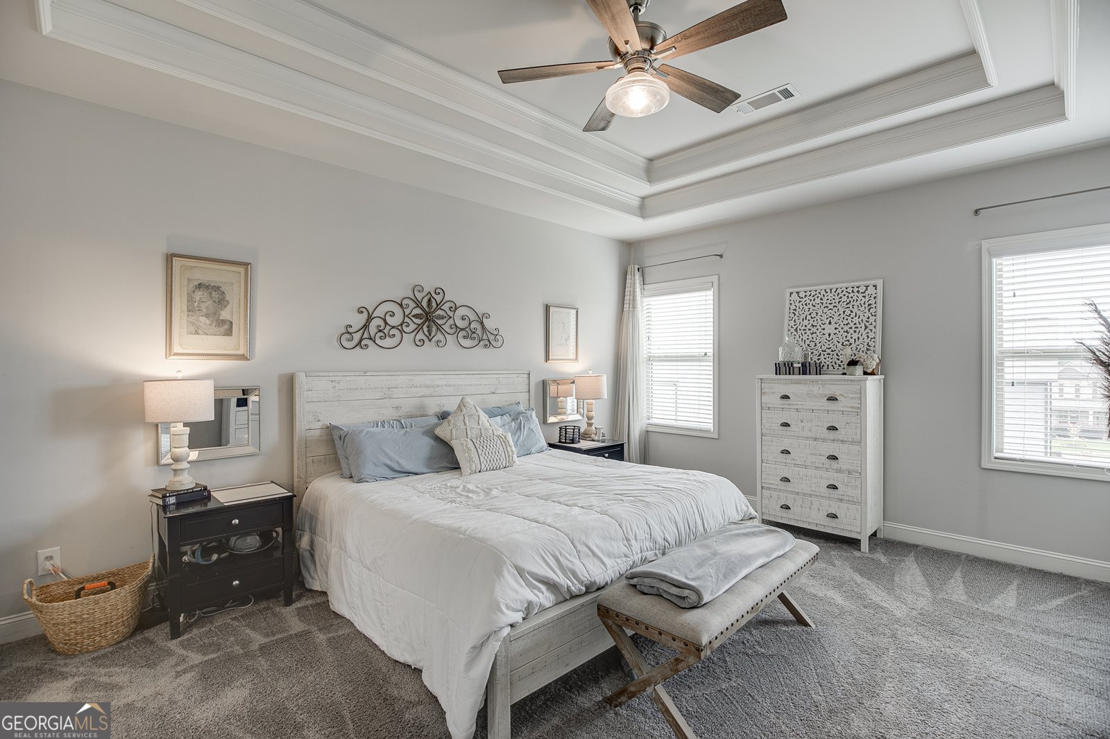 6937 Lancaster Crossing Flowery Branch - Photo 31