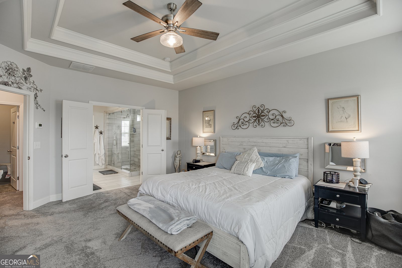 6937 Lancaster Crossing Flowery Branch - Photo 32