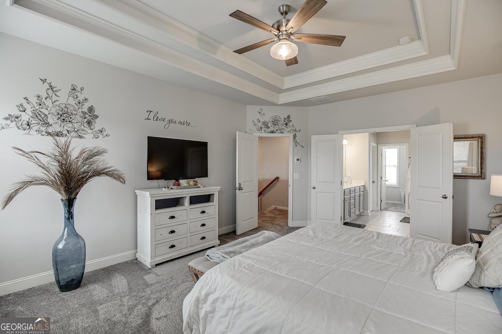 6937 Lancaster Crossing Flowery Branch - Photo 33
