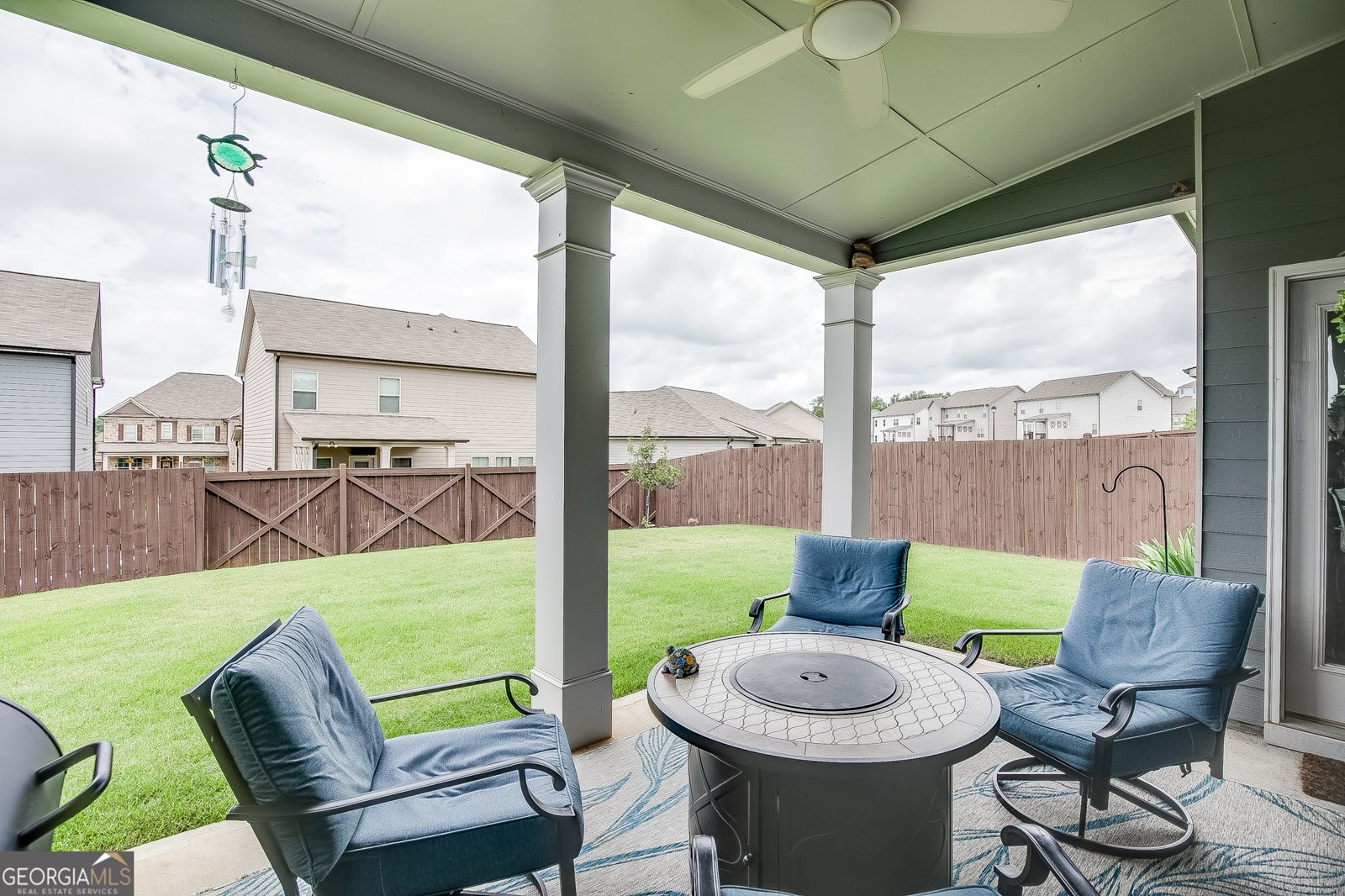 6937 Lancaster Crossing Flowery Branch - Photo 38