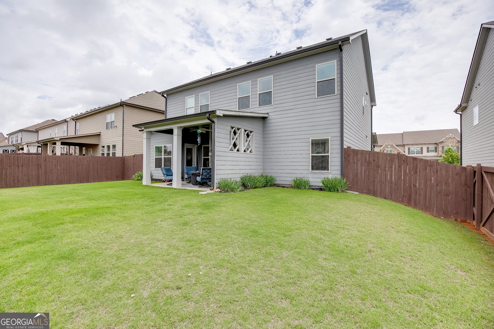6937 Lancaster Crossing Flowery Branch - Photo 39