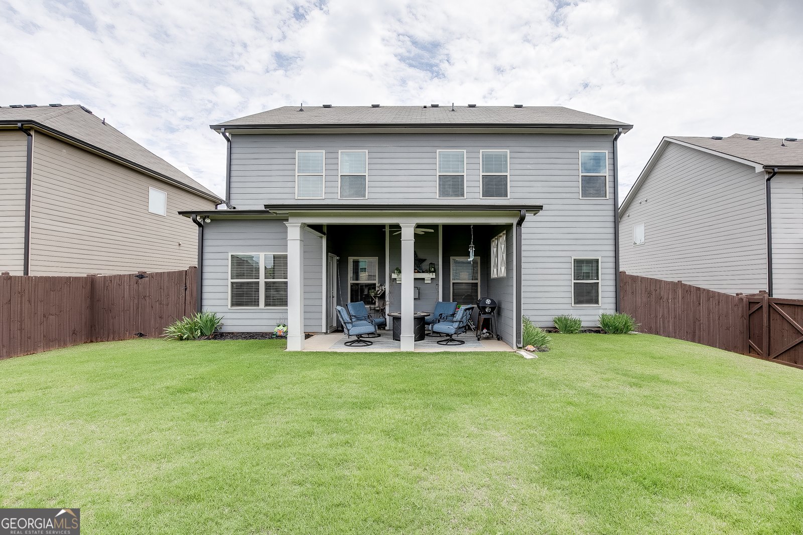 6937 Lancaster Crossing Flowery Branch - Photo 40