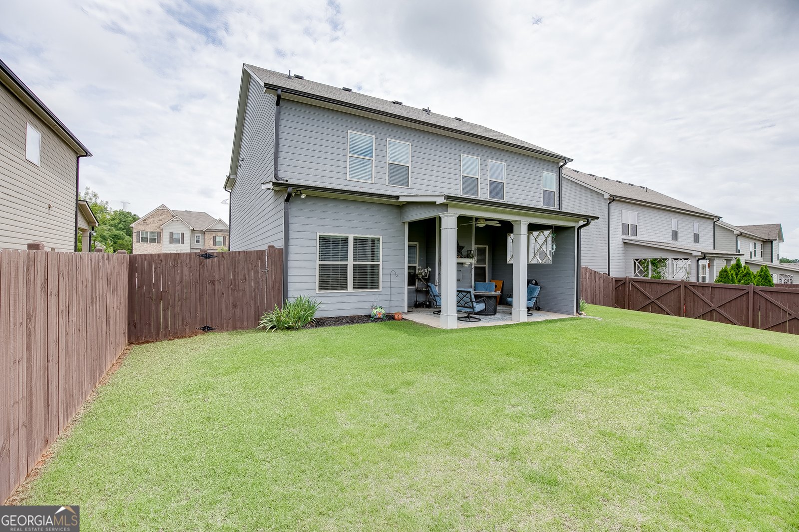 6937 Lancaster Crossing Flowery Branch - Photo 41
