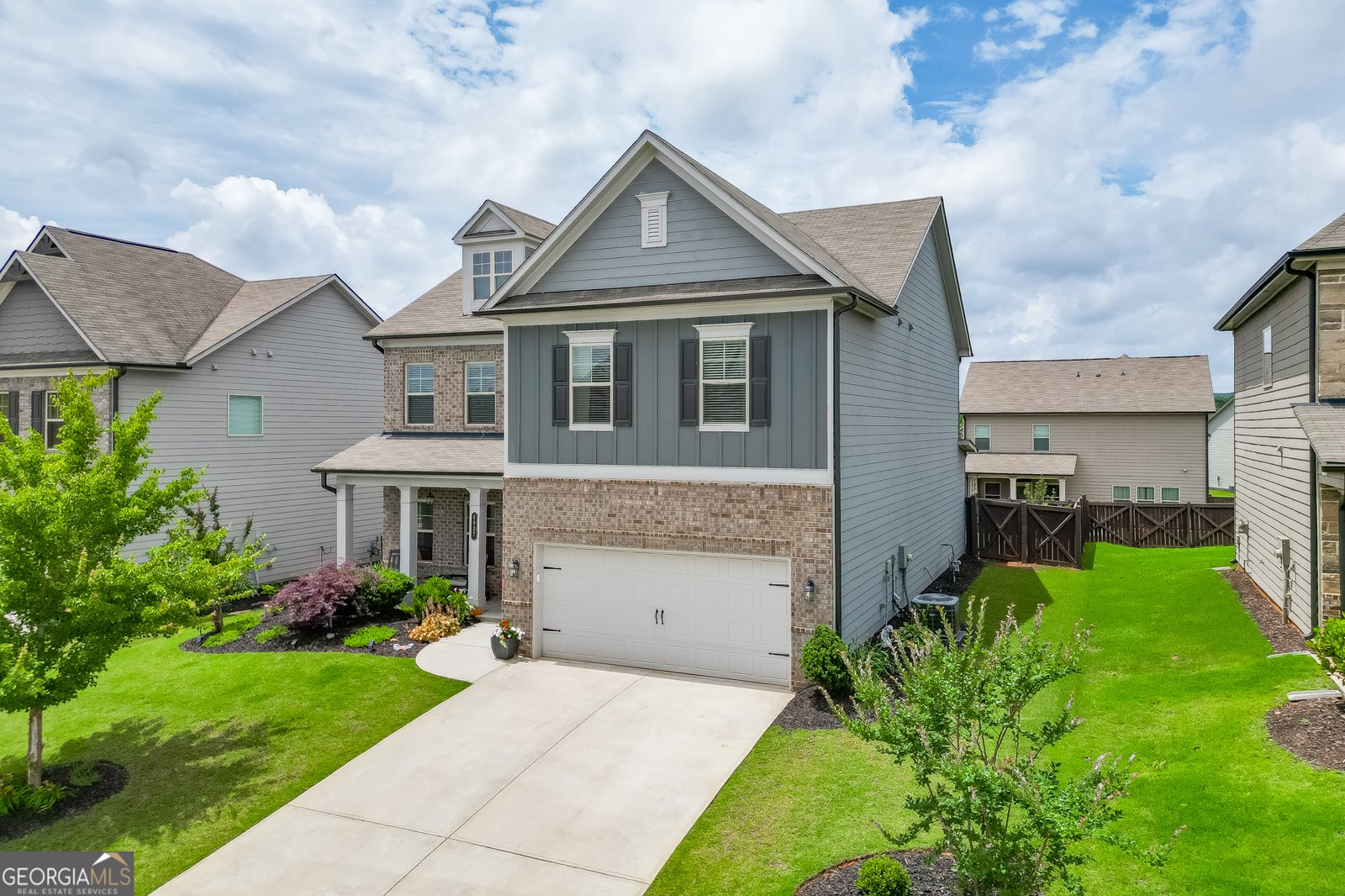 6937 Lancaster Crossing Flowery Branch - Photo 42