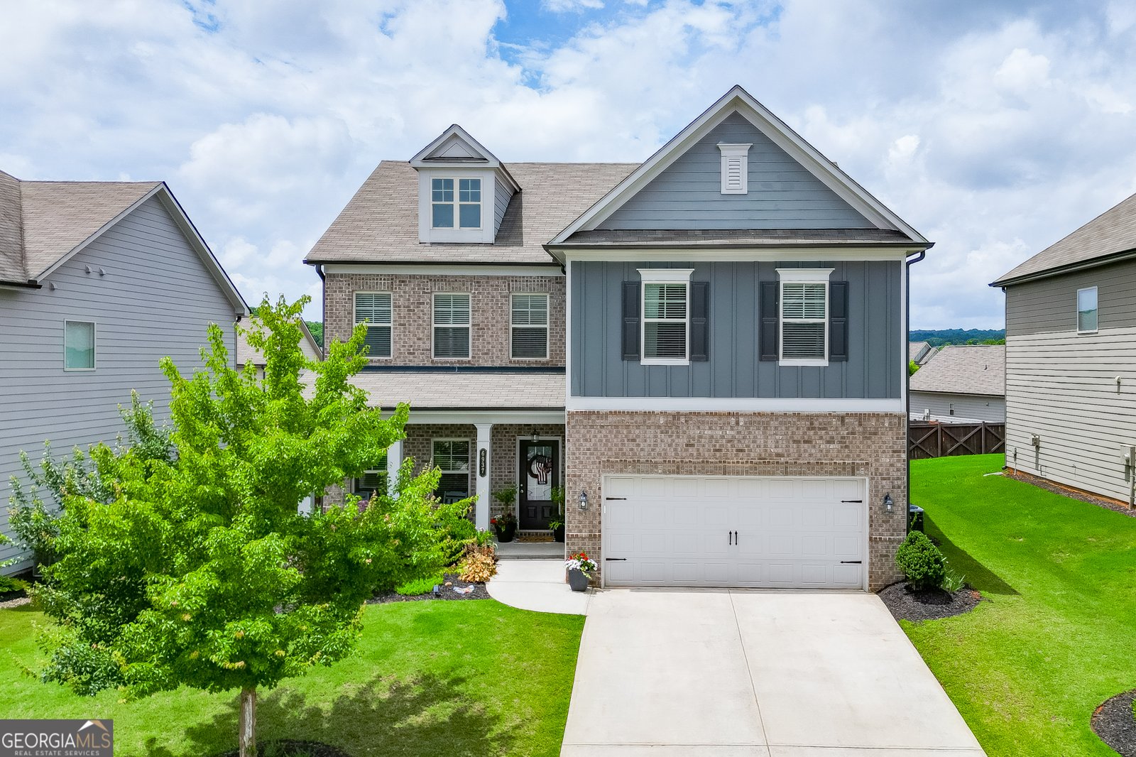 6937 Lancaster Crossing Flowery Branch - Photo 43