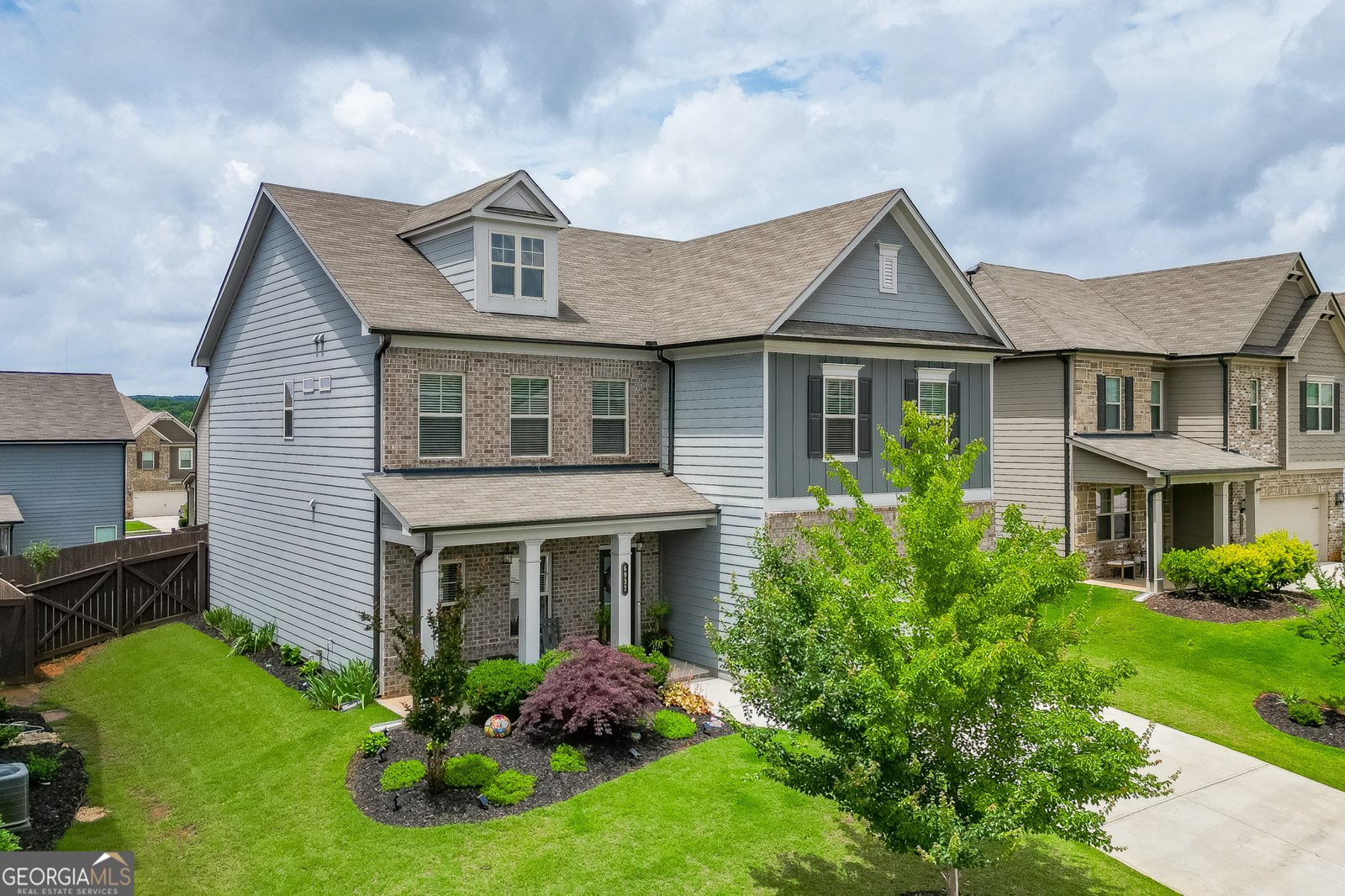 6937 Lancaster Crossing Flowery Branch - Photo 44