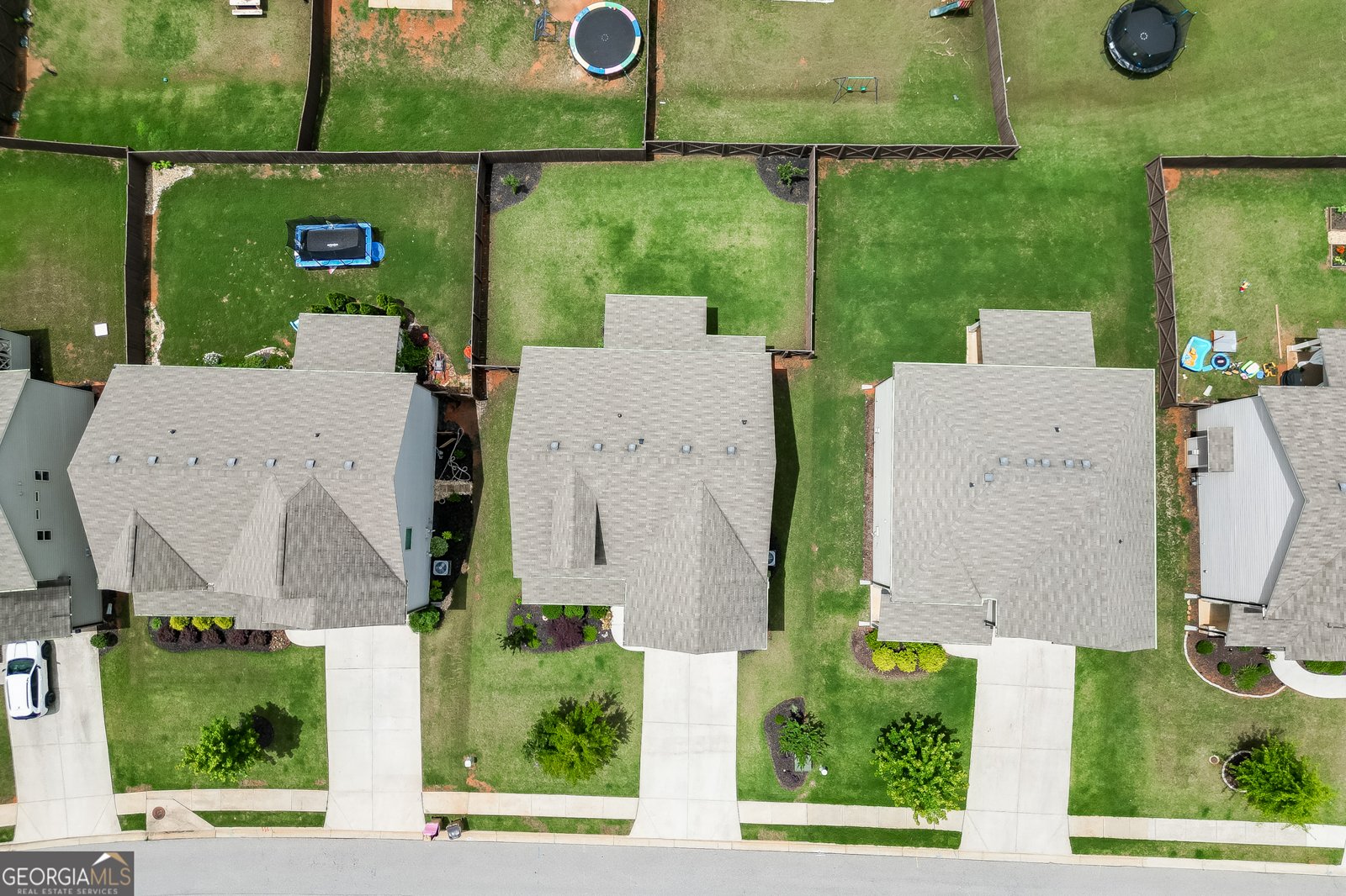 6937 Lancaster Crossing Flowery Branch - Photo 46