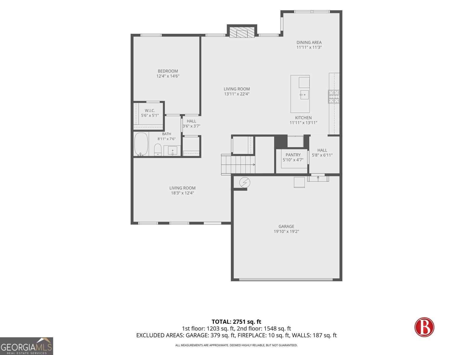 6937 Lancaster Crossing Flowery Branch - Photo 50