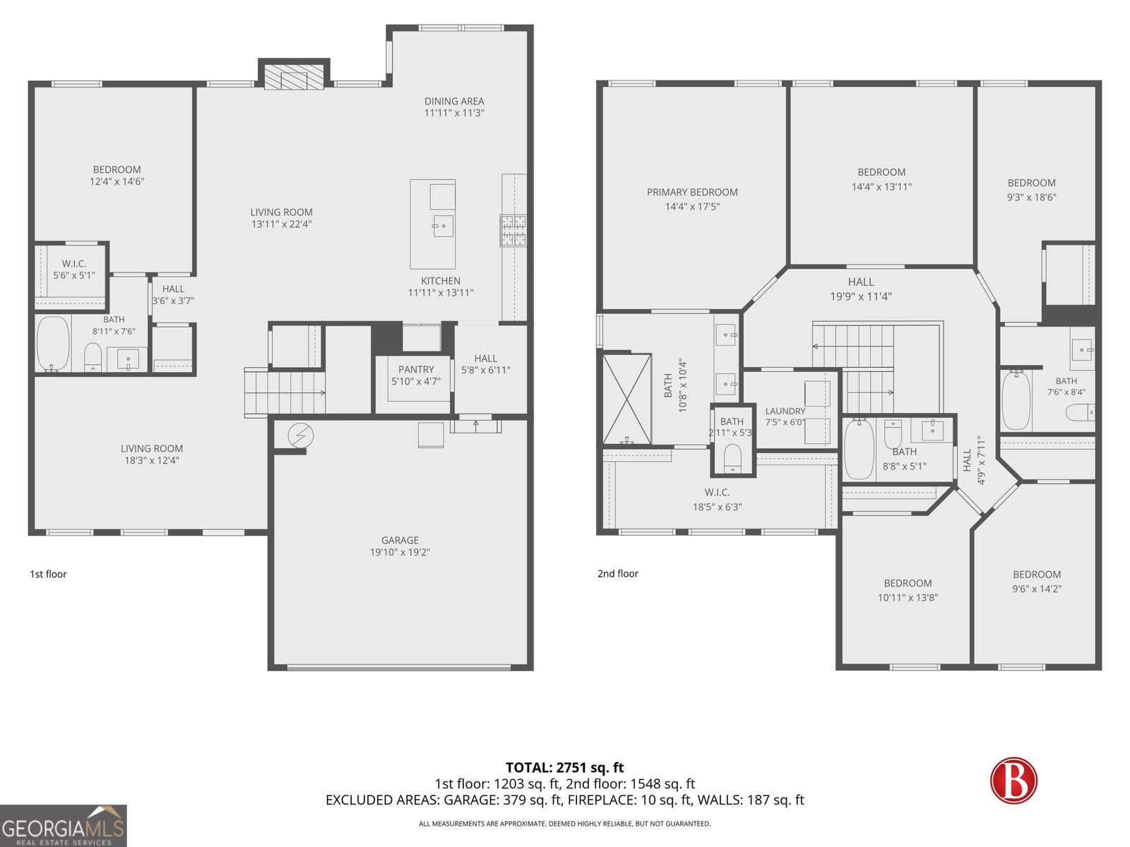 6937 Lancaster Crossing Flowery Branch - Photo 52
