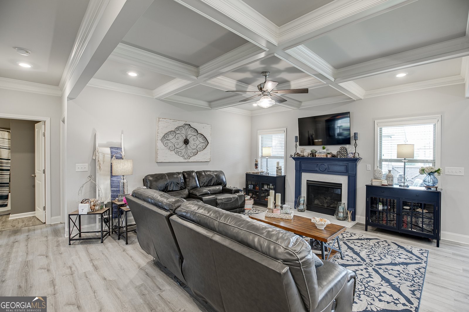 6937 Lancaster Crossing Flowery Branch - Photo 6