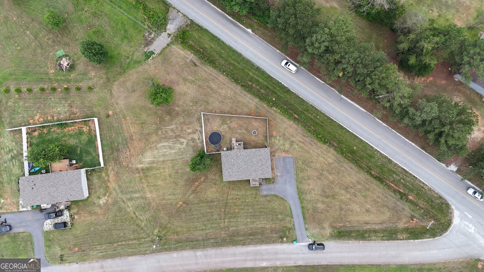 460 Mount Olivet Road Hartwell - Photo 14