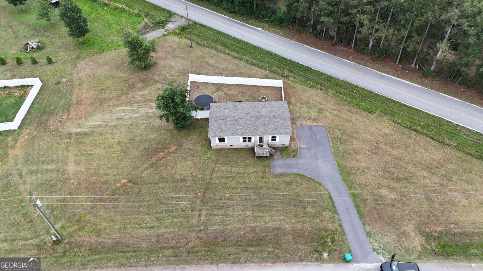 460 Mount Olivet Road Hartwell - Photo 16